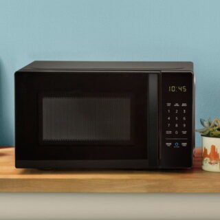 MICROWAVE OVENS