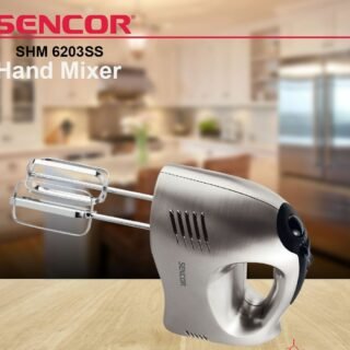 HAND MIXERS