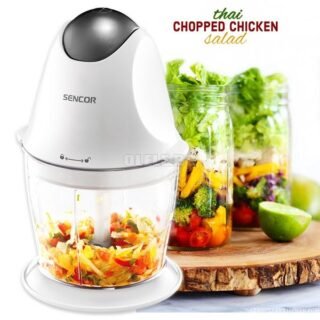 FOOD CHOPPERS & GRATERS