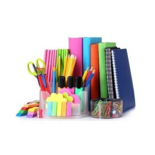 STATIONERY