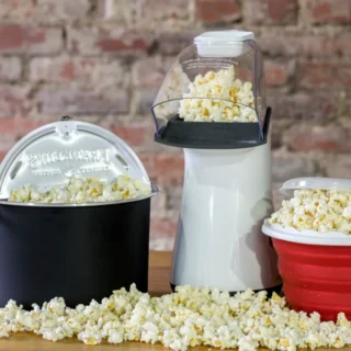 POPCORN MAKER