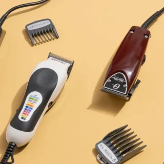 SHAVERS & HAIR CLIPPERS