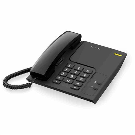 Temporis 26 Black Alcatel No Id-caller