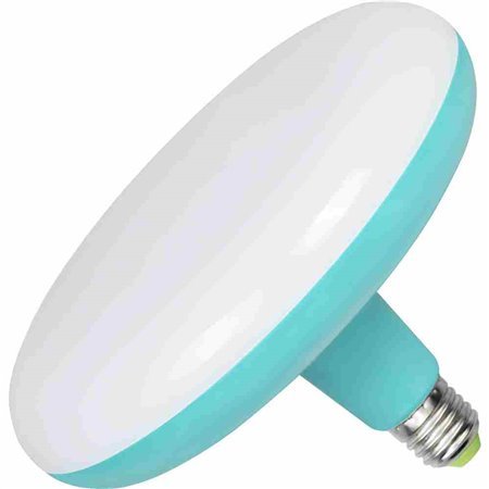 18w Blue Warmwhite Led Retlux