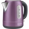 Violet Stainless Steel 1.2 Lt High Quality Kettle