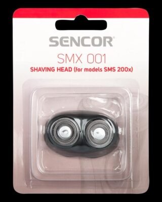 Shaving Head For Sms 200x