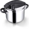 6 L Pression Pressure Cooker Lamart