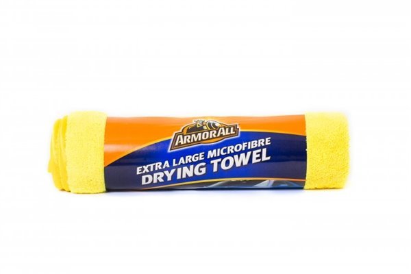 Armorall Extra Large Microfibre Drying Towel