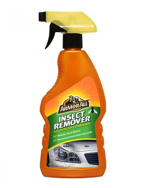 Armorall Insect Remover (bug And Tar Temover)