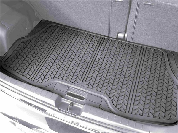 TRUNK RUBBER MAT 72X122 CM