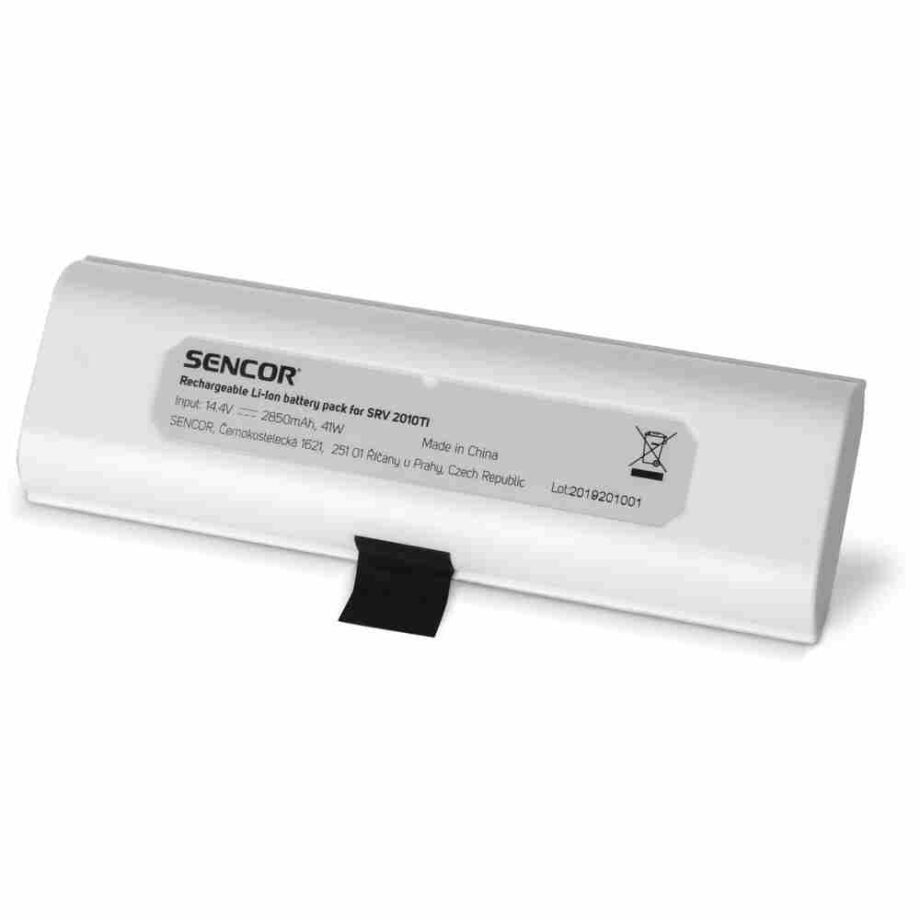 Sencor Battery For Robot