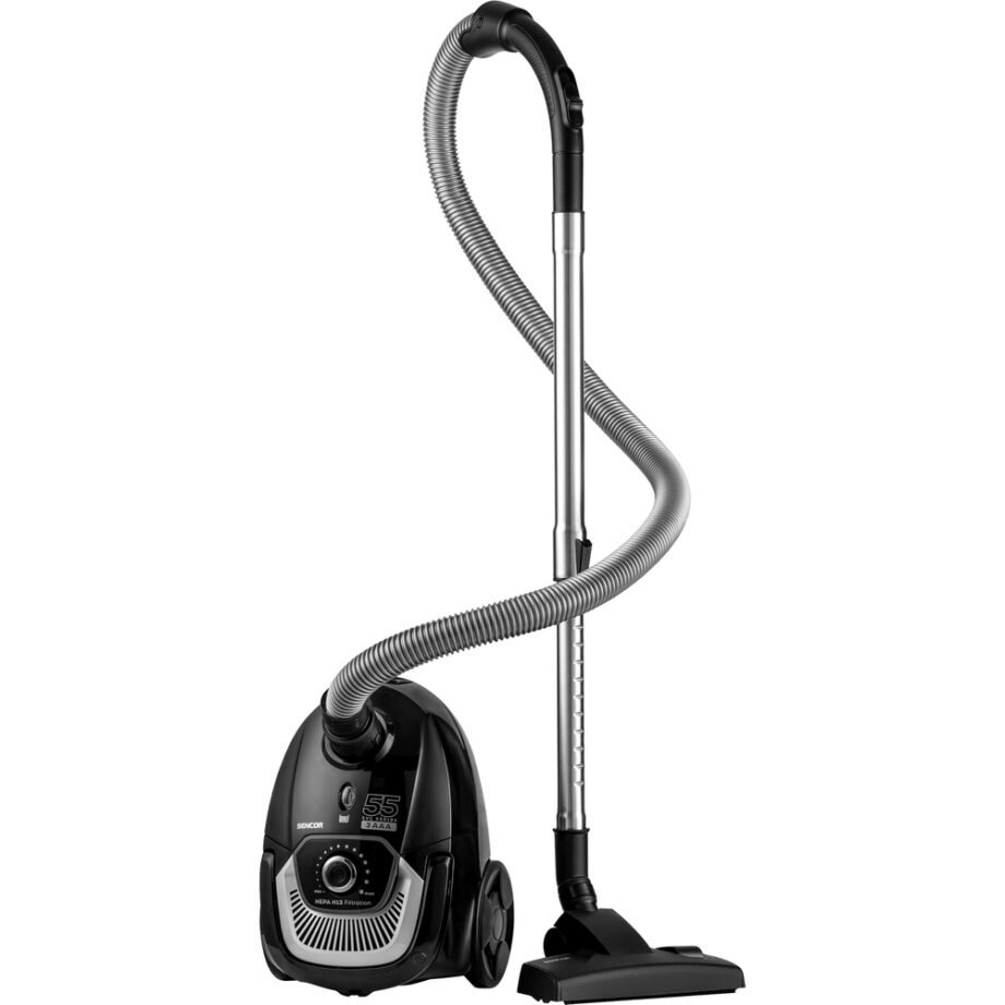 Sencor Vacuum Cleaner 3aaa- 700w Hepa Filter