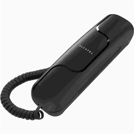 Alcatel Temporis 06 Mini Black Telephone