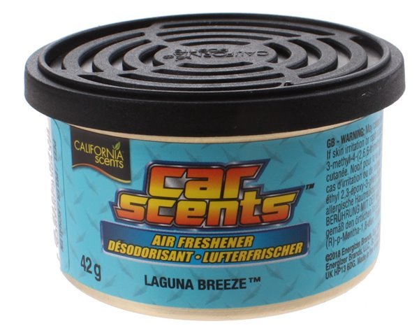 California Scents Can Laguna Breeze