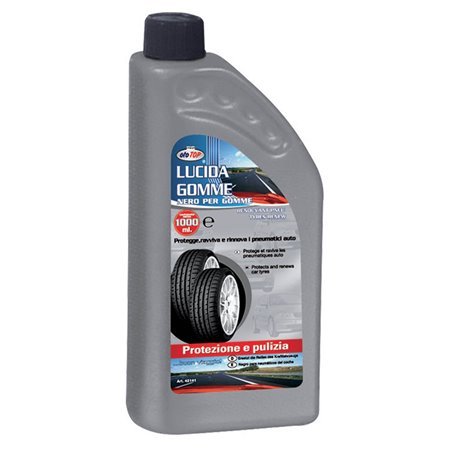 Maranello Tire Black Restorer 1 Lt