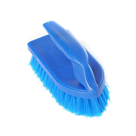 Plastic Clothes Brush Hard Brisstle