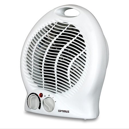 Fan Heater 2000w Oscillating