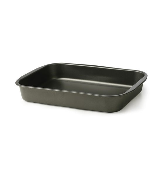 Dolci Sorrisi Rect.baking Pan Cm.35 Deep Shape