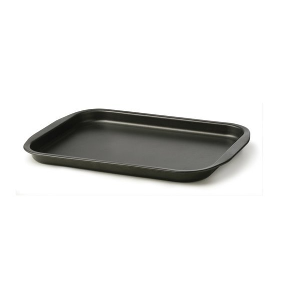 Dolci Sorrisi Rect.baking Pan Cm.35 Low Rimmed