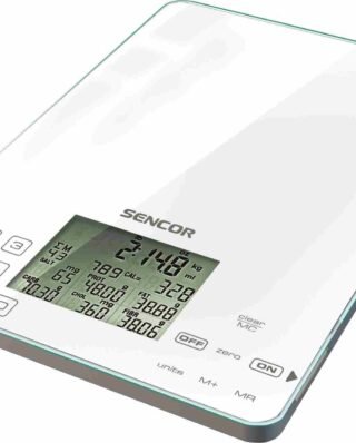 Sks 6000 Dietary Weight Sencor