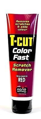 T-cut Scratch Remover Red 150g