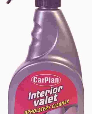 Car Plan Interior Valet 500ml