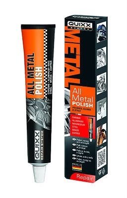 Quixx All Metal Polish