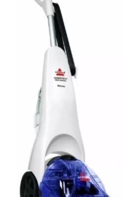 Bissell Cleanview Qu