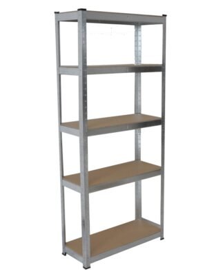 Scaff."extra Black"5piani,mis.180x120x45