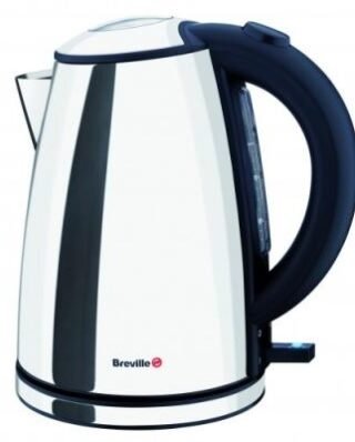 Breville 1ltr S/s Jug Kettle