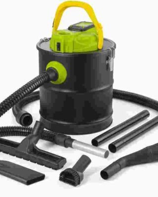 Fieldmann Battery Wet And Dry Vacuum Offer