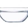 Bowl Stackable Clear 17cm*8cm K6/24