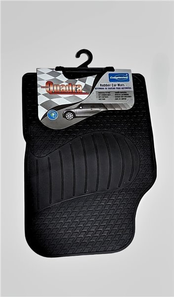 Bottari Car Mats Quadra