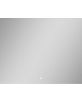 Led Mirror 83x63cm Mod. D