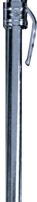 Tyre Gauge Chrome Pencil