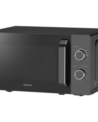 SENCOR BLACK 20LT MICROWAVE