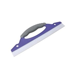 Silicon wiper Plastic